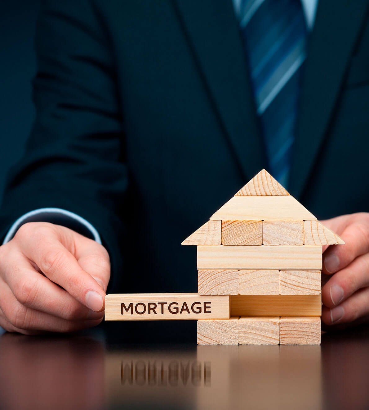 mortgage brokers mississauga