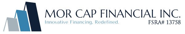 MOR CAP Financial Inc. Logo